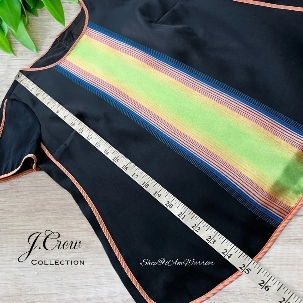 J. Crew per crew